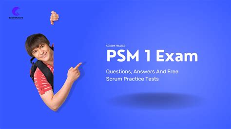 Psm Exam Questions Answers And Free Scrum Practice Tests