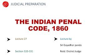 Section 320 Indian Penal Code Compounding Of Offences 2022 10 25