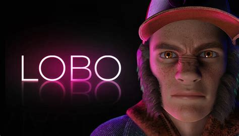 Lobo on Steam