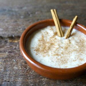 Dónde se consume más arroz con leche Actualizado enero 2025