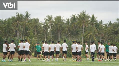 Shin Tae Yong Bilang Pemain Timnas Indonesia Harus Balas Budi Kepada