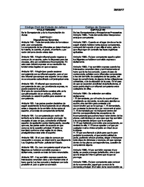 Download PDF Reglas Para La Fijación De Competencia En Materia Civil