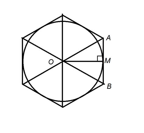 Hexagons - SAT Math