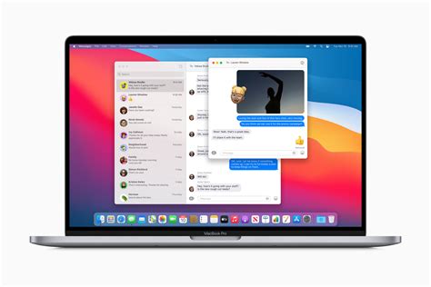 Apple Has Released A New Os Most Significant Design Update Since Mac