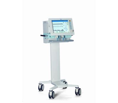 Draeger Evita Xl Neoflow Respiratory Therapy Universal Hospital