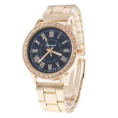 2016 Wrist Watch Women Ladies Brand Famous Female Wristwatch Luxury