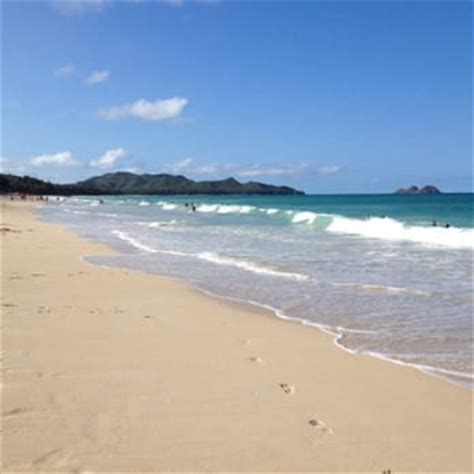 Waimanalo Beach Park - 284 Photos - Beaches - Waimanalo, HI - Reviews ...