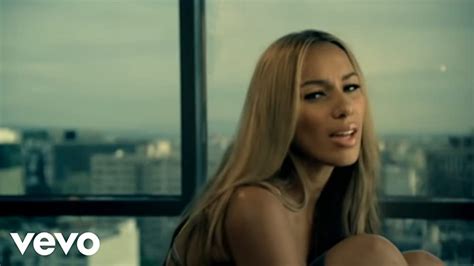 Leona Lewis I Got You 2010