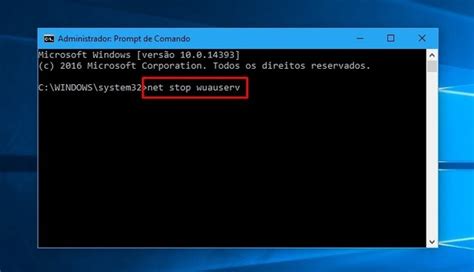 Como Pausar E Retomar Atualiza Es Do Windows