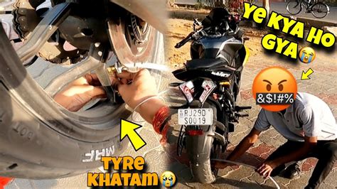 Ye Kya Ho Gya Apni Rs200 Ke Sath😭 Dhakka Laga Pad Gya Aaj Tho 💔 The Rj29 Rider Youtube