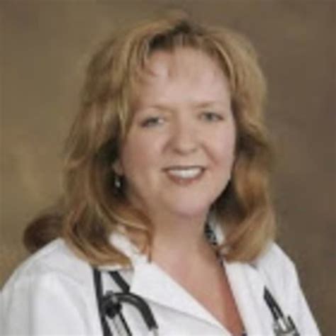 Monica Webb Medical Professional Doctor Of Nursing Practice