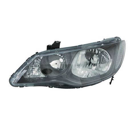 HEAD LAMP HONDA CIVIC T 2 At Best Price In Bengaluru By Auto Vision