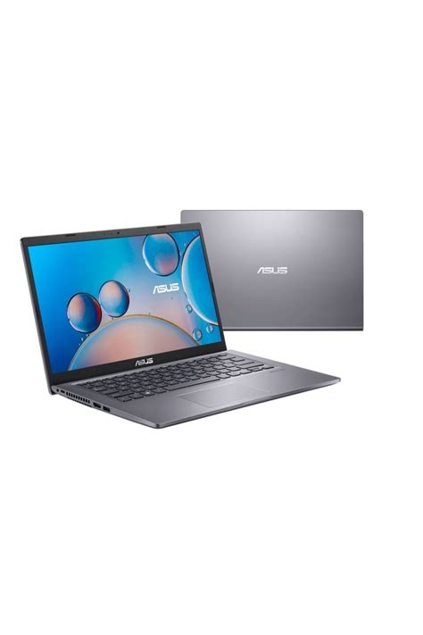 Asus Intel Cel N4020 4gb Ram 128gb Ssd 14 Fhd Windows 11 Gri Laptop X415ma Ek385w Fiyatı