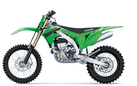 Kawasaki Kx X Price Specs Review Fasterwheeler