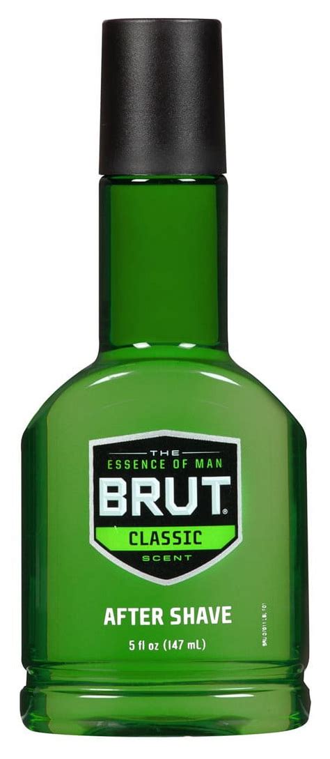 Brut Classic Scent After Shave Oz Pack Of Walmart