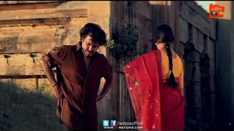 Rajinikanth In Thalapathi