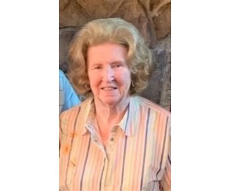 Maureen Kelley Obituary 1942 2023 07 03 Tewksbury Ma Lowell Sun