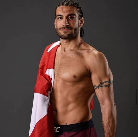 Paying Our Respects To The Late Mma Fighter Elias Theodorou Who