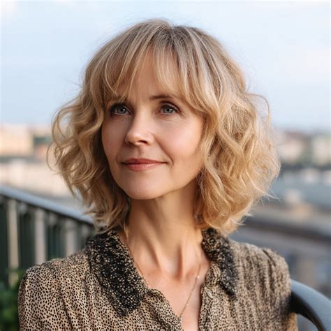 Blonde Lob Ideas That Are Too Chic To Pass Up In Kappers Magazine