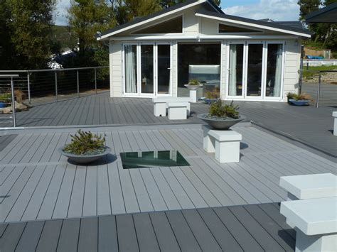 Twinson Composite Decking World Of Decking