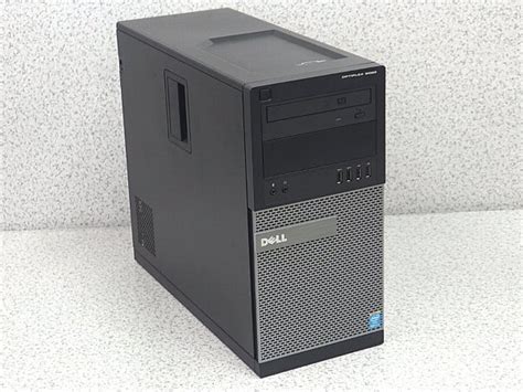 Dell Optiplex Mt Core I Ghz Gb Hdd Gb