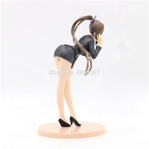 3 FLARE TONY 18cm Blade Arcus From Shining Battle Arena Sexy Girls