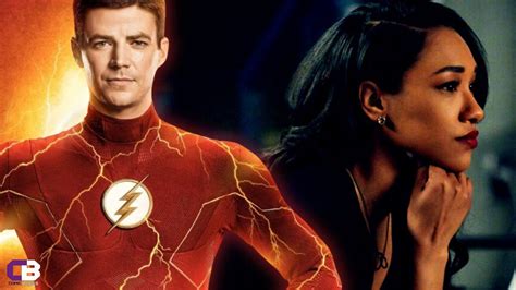 11 Years After His Debut Grant Gustin Reveals He Knew The Flash