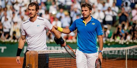 Andy Murray Vs Stan Wawrinka French Open 2020 First Round Preview