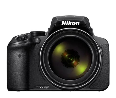 Nikon Coolpix P Read Reviews Tech Specs Price More