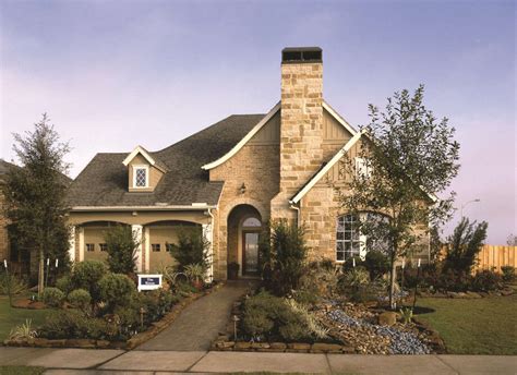 Cinco Ranch showcases patio homes - Houston Chronicle