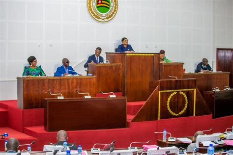 Le Togo passe dun régime semi présidentiel à un régime parlementaire