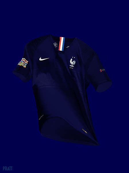 France Home Concept Kit