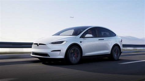 Tesla Model X News and Reviews | InsideEVs