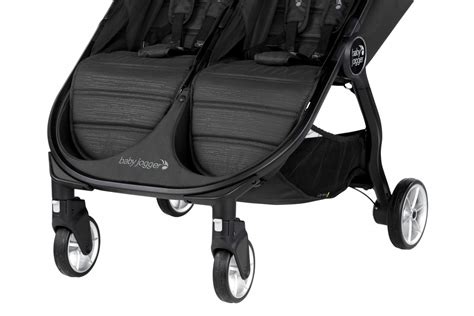 Baby Jogger City Tour Double Kinderwagen Babyartikelcheck