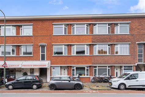 Appartement Verkocht Driebergenstraat 285 2546 BH Den Haag Funda