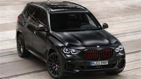 Bmw X Black Vermilion Tan T Ld Te Zellikleri Webtekno