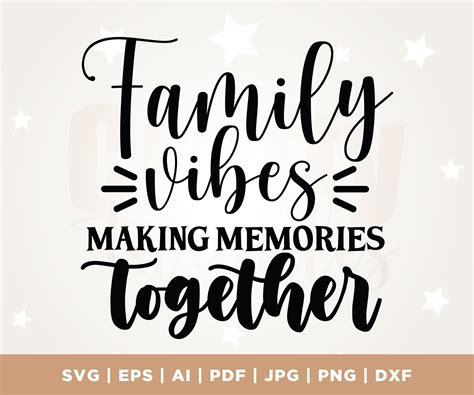 Memories With Family Quotes