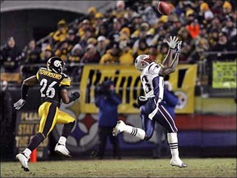 2004 NFL Playoffs - Photo 1 - Pictures - CBS News