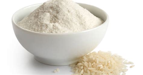 Rice Powder Recipe » Unlimited Recipes