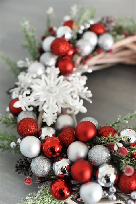 The 24 Best Ideas for Christmas Wreath Diy - Home, Family, Style and ...