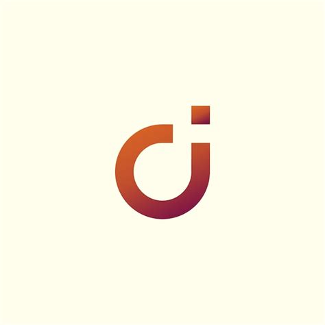 Premium Vector Letter J Logo Design Element Vector With Modern Concept