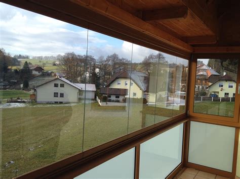 Glas Faltwand Kosten Fenster Schmidinger