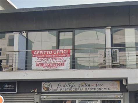 Locale Commerciale Via Dei Castelli Romani 24 Pomezia Rif 89779717