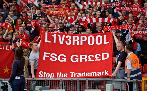 FSG Out Protests & The Disconnect Between Liverpool Fans