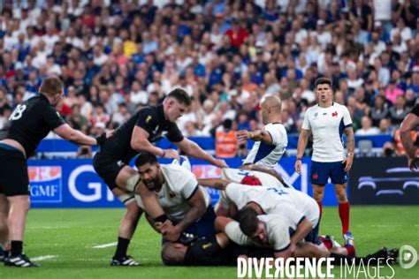 Coupe Du Monde De Rugby France Nouvelle Zelande Par Fr D Ric Lancelot