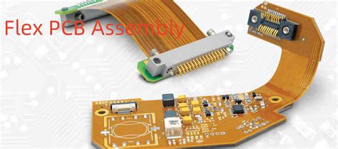 How to Control Flex PCB Assembly Quality ? - Artist 3D