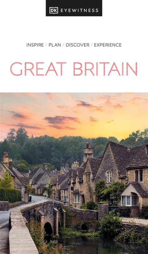 DK Great Britain by DK - Penguin Books Australia