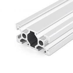 20 Aluminum Extrusion ZENIX Store LLC