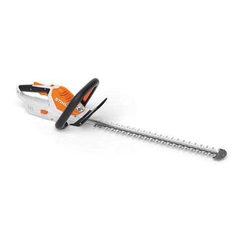 STIHL HSA45 20" 18V AI Cordless Hedge Trimmer Kit - 4511 011 3502 US | Blain's Farm & Fleet