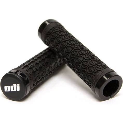 Odi Sdg Lock On Mtb Grips Fortnine Canada